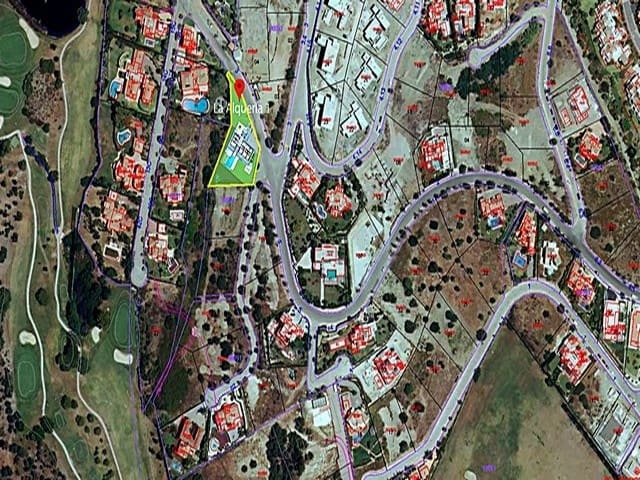 4 camera da letto Villa in vendita in Benahavis con piscina - 1.890.000 € (Rif: 4046268)