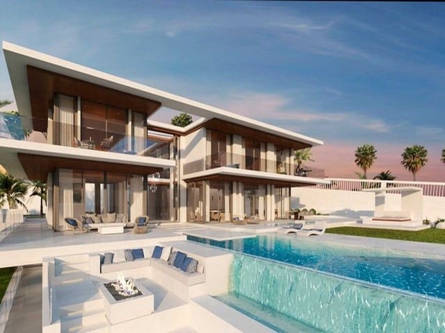 4 chambre Villa/Maison à vendre à Benahavis avec piscine - 1 890 000 € (Ref: 4046268)