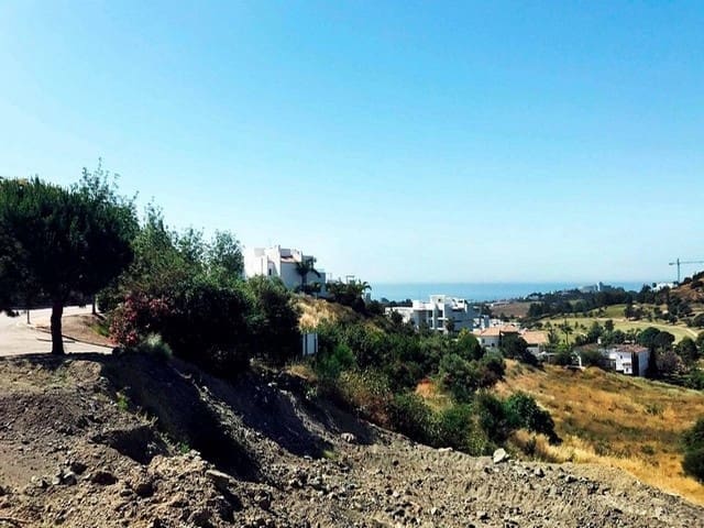 4 camera da letto Villa in vendita in Benahavis con piscina - 1.890.000 € (Rif: 4046268)