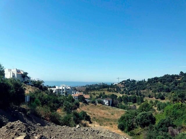 4 camera da letto Villa in vendita in El Paraíso, Benahavís con piscina - 1.890.000 € (Rif: 4046268)
