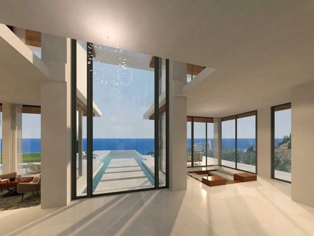 4 camera da letto Villa in vendita in Benahavis con piscina - 1.890.000 € (Rif: 4046268)