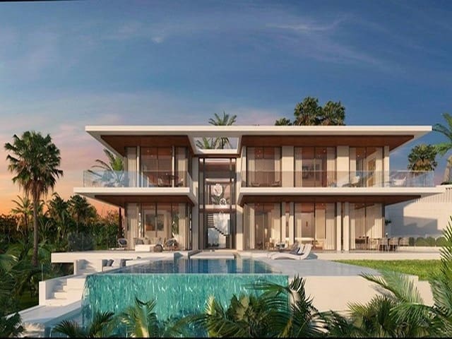 4 camera da letto Villa in vendita in Benahavis con piscina - 1.890.000 € (Rif: 4046268)