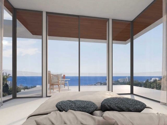4 camera da letto Villa in vendita in Benahavis con piscina - 1.890.000 € (Rif: 4046268)