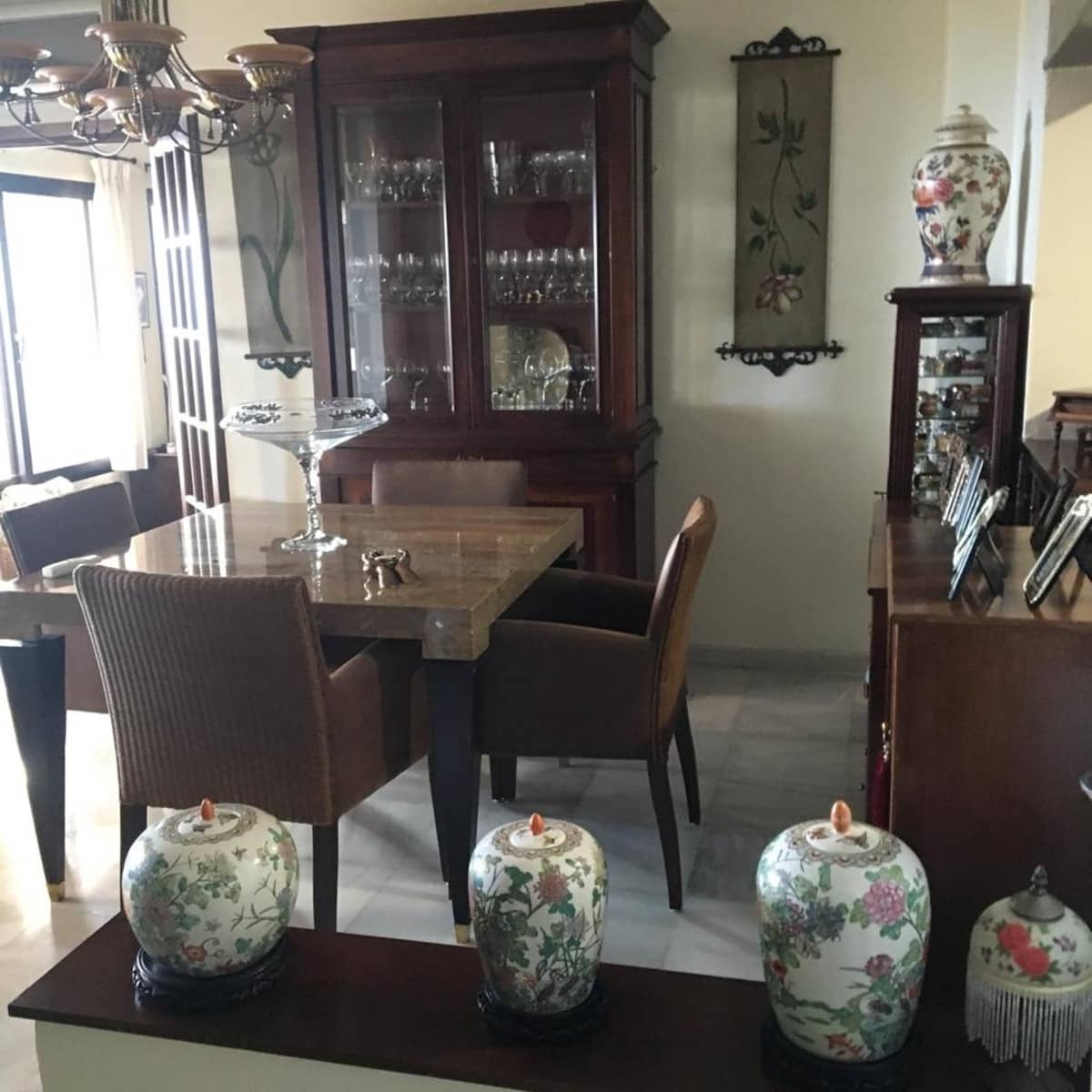 6 soveværelse Finca/Landehus til salg i Mijas med garage - € 850.000 (Ref: 5813049)