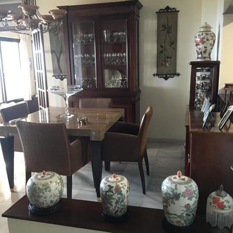 6 soveværelse Finca/Landehus til salg i Mijas med garage - € 850.000 (Ref: 5813049)