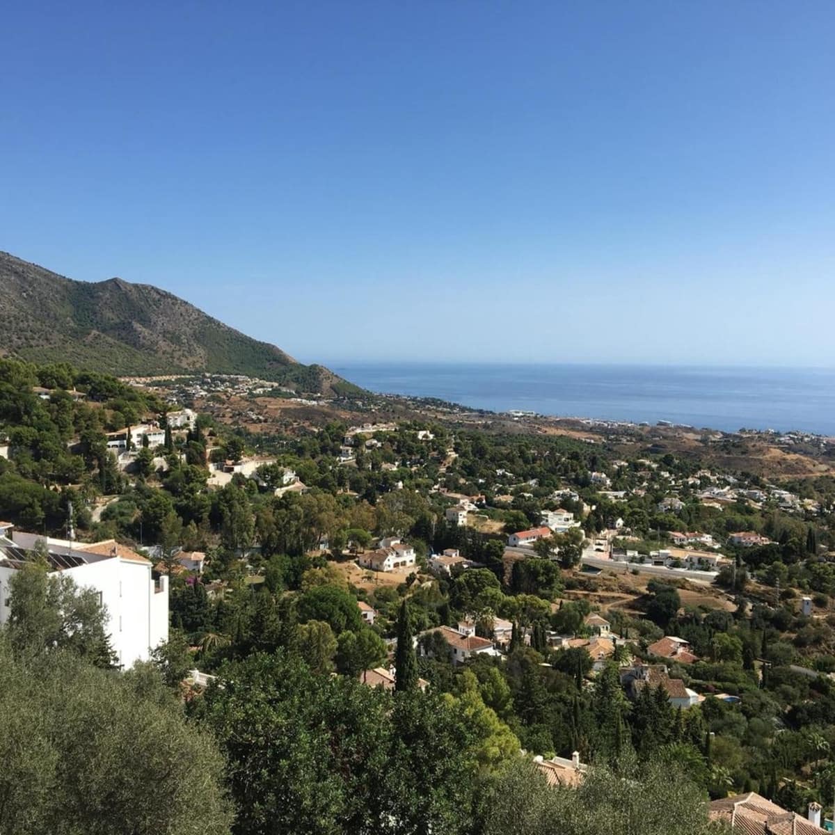 6 soveværelse Finca/Landehus til salg i Mijas med garage - € 850.000 (Ref: 5813049)
