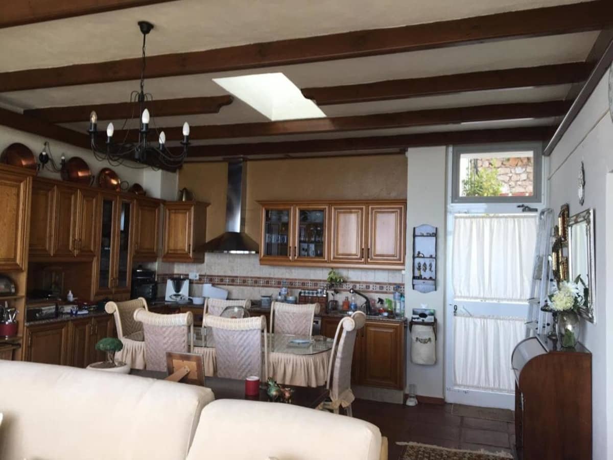 6 soveværelse Finca/Landehus til salg i Mijas med garage - € 850.000 (Ref: 5813049)