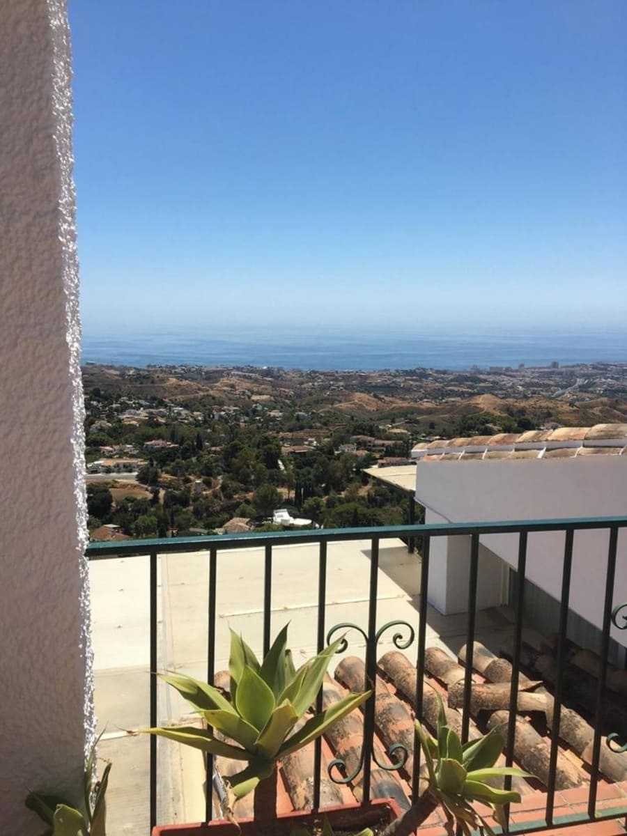 6 soveværelse Finca/Landehus til salg i Mijas med garage - € 850.000 (Ref: 5813049)
