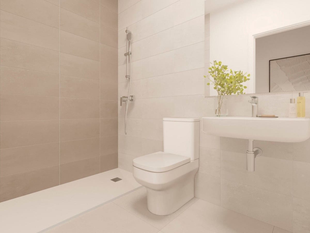 1 bedroom Apartment for sale in Estepona with pool garage - € 228,000 (Ref: 7749465)