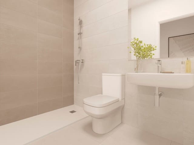 1 bedroom Apartment for sale in Estepona with pool garage - € 228,000 (Ref: 7749465)