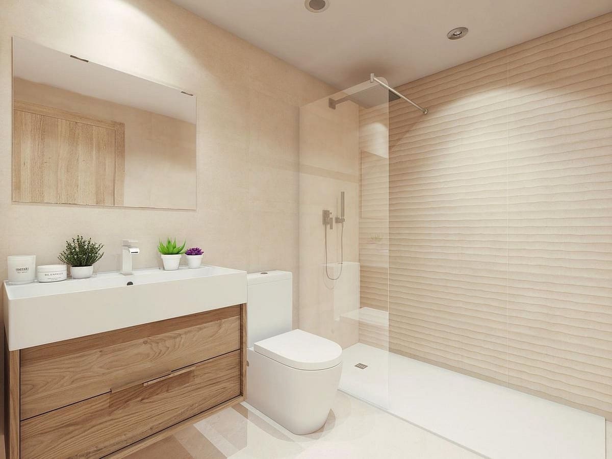 Apartamento de 2 habitaciones en Casares en venta con piscina garaje - 362.000 € (Ref: 7749515)