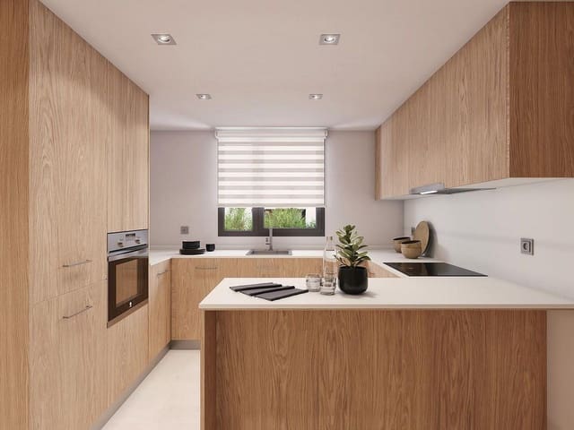 2 Zimmer Apartment zu verkaufen in Casares mit Pool Garage - 362.000 € (Ref: 7749515)