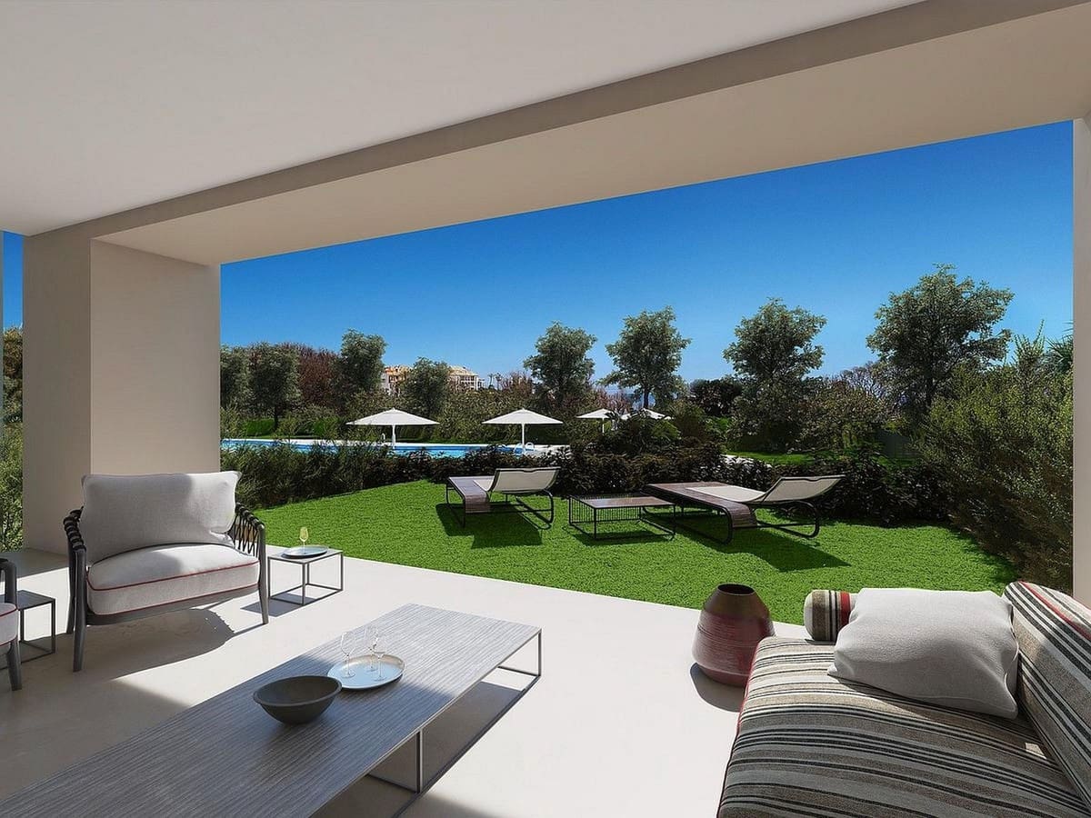 2 Zimmer Apartment zu verkaufen in Casares mit Pool Garage - 362.000 € (Ref: 7749515)