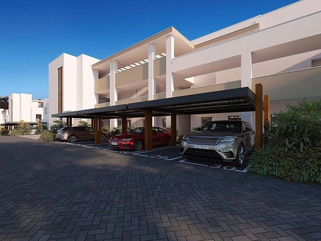 2 soveværelse Lejlighed til salg i Casares med swimmingpool garage - € 362.000 (Ref: 7749515)