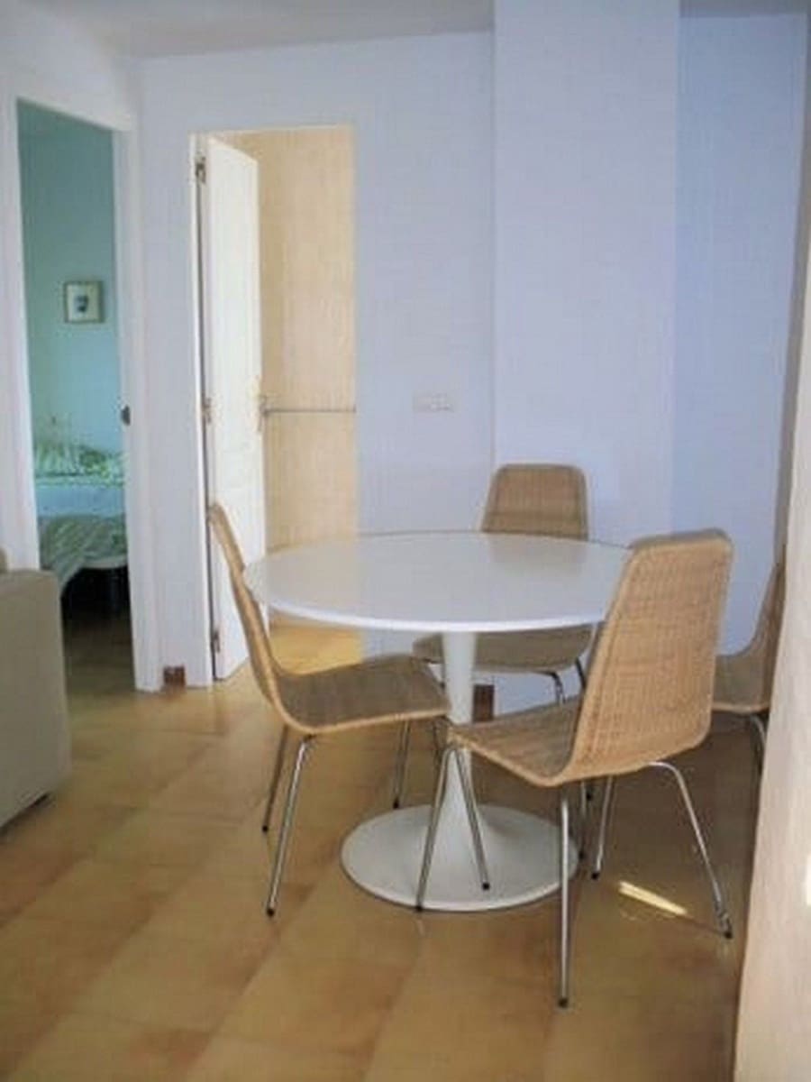 1 soverom Leilighet til salgs i Calahonda med svømmebasseng garasje - € 280 000 (Ref: 7749518)