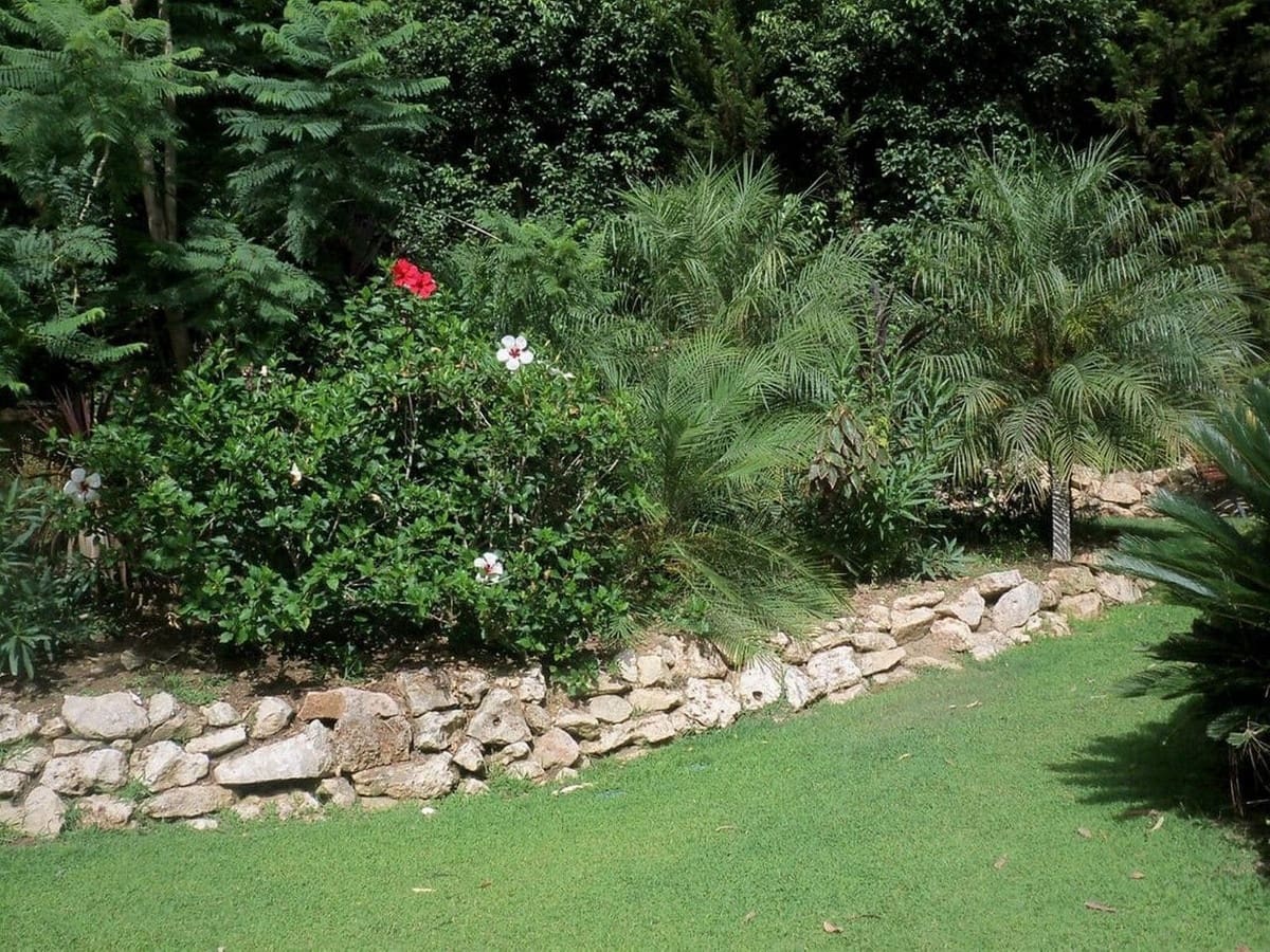 1 makuuhuone Huoneisto myytävänä paikassa Calahonda mukana uima-altaan 
autotalli - 280 000 € (Ref: 7749518)