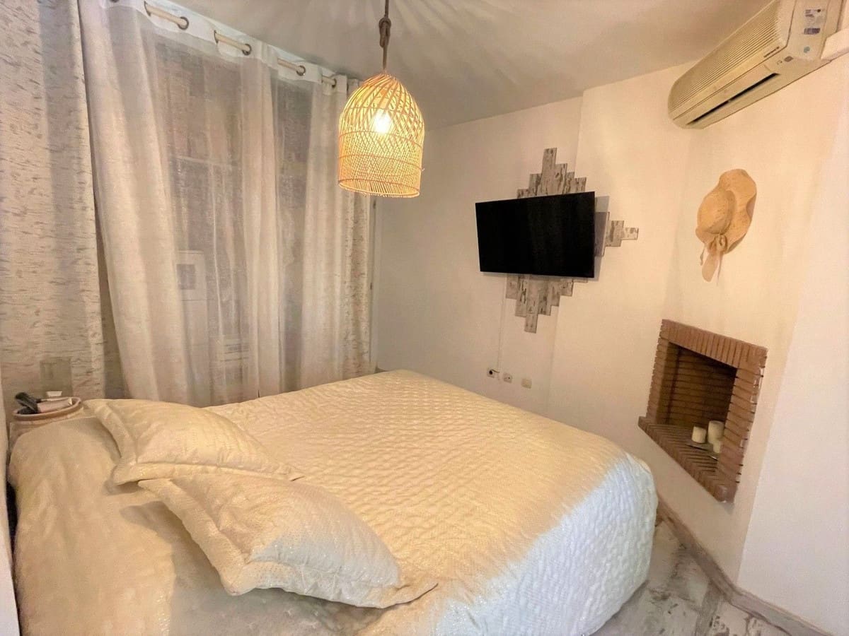 2 Zimmer Apartment zu verkaufen in Calahonda mit Pool Garage - 354.000 € (Ref: 7749550)