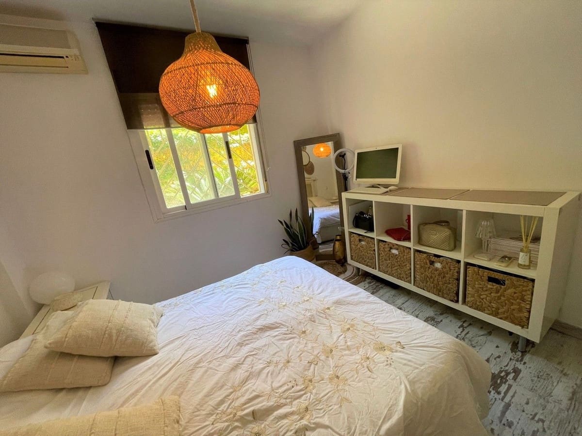 2 Zimmer Apartment zu verkaufen in Calahonda mit Pool Garage - 354.000 € (Ref: 7749550)