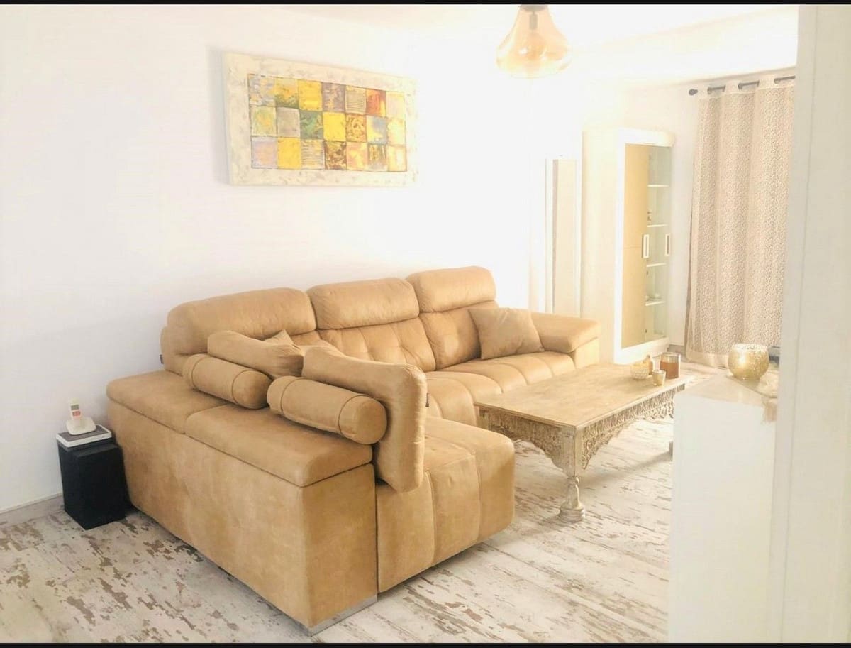 2 Zimmer Apartment zu verkaufen in Calahonda mit Pool Garage - 354.000 € (Ref: 7749550)