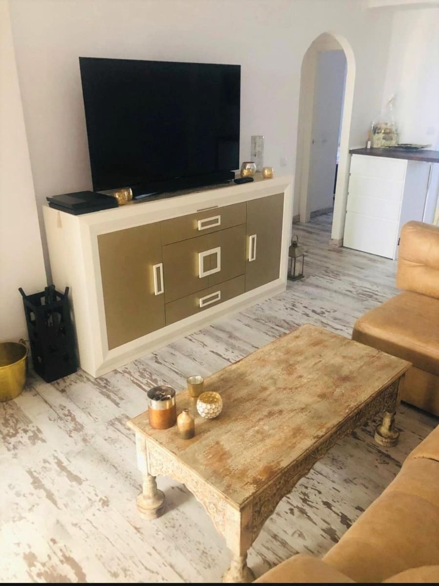 2 Zimmer Apartment zu verkaufen in Calahonda mit Pool Garage - 354.000 € (Ref: 7749550)