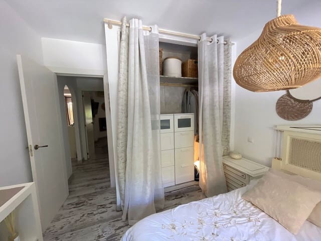 2 sypialnia Apartament na sprzedaż w Calahonda, Mijas z basenem garażem - 354 000 € (Ref: 7749550)