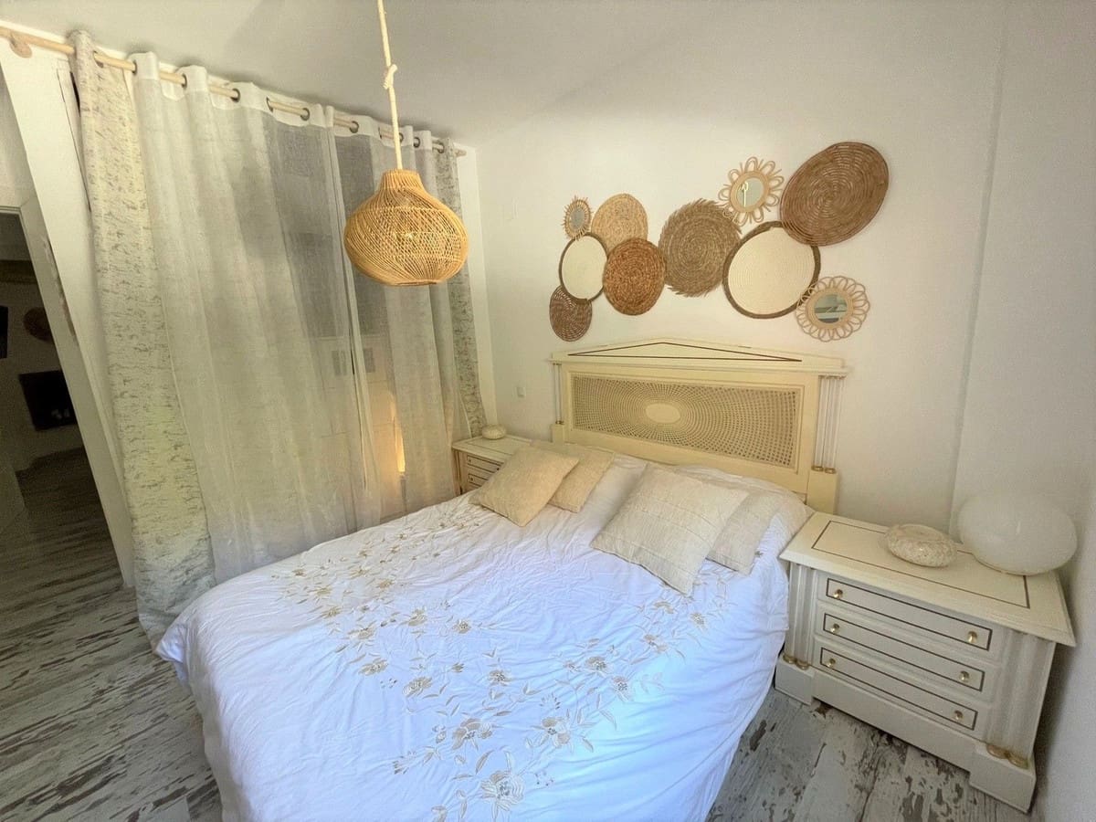 2 chambre Appartement à vendre à Calahonda avec piscine garage - 354 000 € (Ref: 7749550)