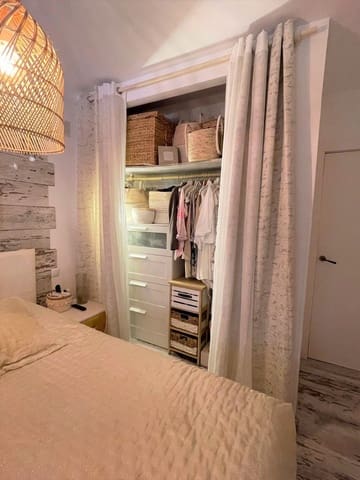 2 chambre Appartement à vendre à Calahonda, Mijas avec piscine garage - 354 000 € (Ref: 7749550)