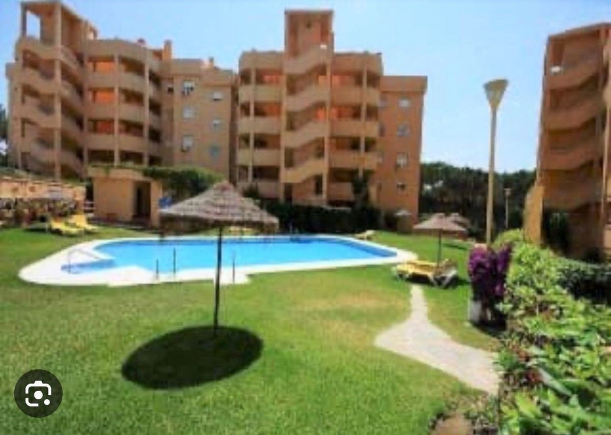 2 chambre Appartement à vendre à Calahonda avec piscine garage - 354 000 € (Ref: 7749550)
