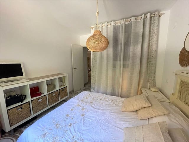 2 chambre Appartement à vendre à Calahonda, Mijas avec piscine garage - 354 000 € (Ref: 7749550)