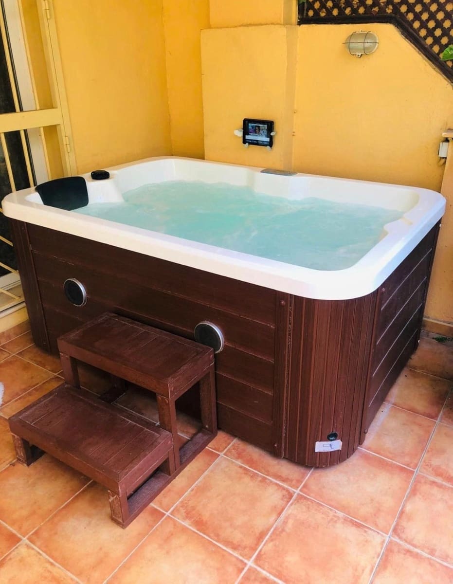 2 chambre Appartement à vendre à Calahonda avec piscine garage - 354 000 € (Ref: 7749550)