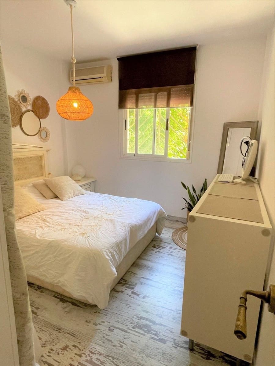 2 chambre Appartement à vendre à Calahonda avec piscine garage - 354 000 € (Ref: 7749550)
