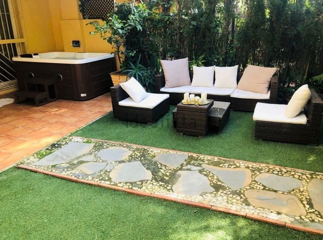 2 chambre Appartement à vendre à Calahonda, Mijas avec piscine garage - 354 000 € (Ref: 7749550)