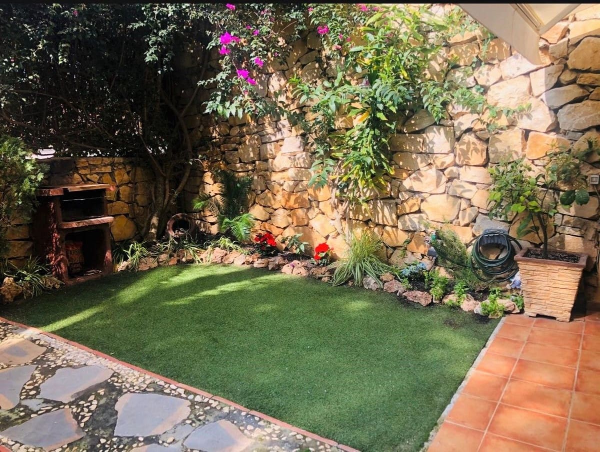 2 chambre Appartement à vendre à Calahonda avec piscine garage - 354 000 € (Ref: 7749550)