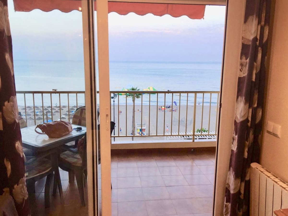 2 soverom Leilighet til salgs i Fuengirola - € 530 000 (Ref: 7749583)