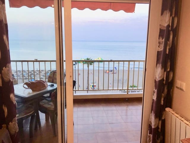 2 sypialnia Apartament na sprzedaż w Playa de los Boliches, Fuengirola - 530 000 € (Ref: 7749583)