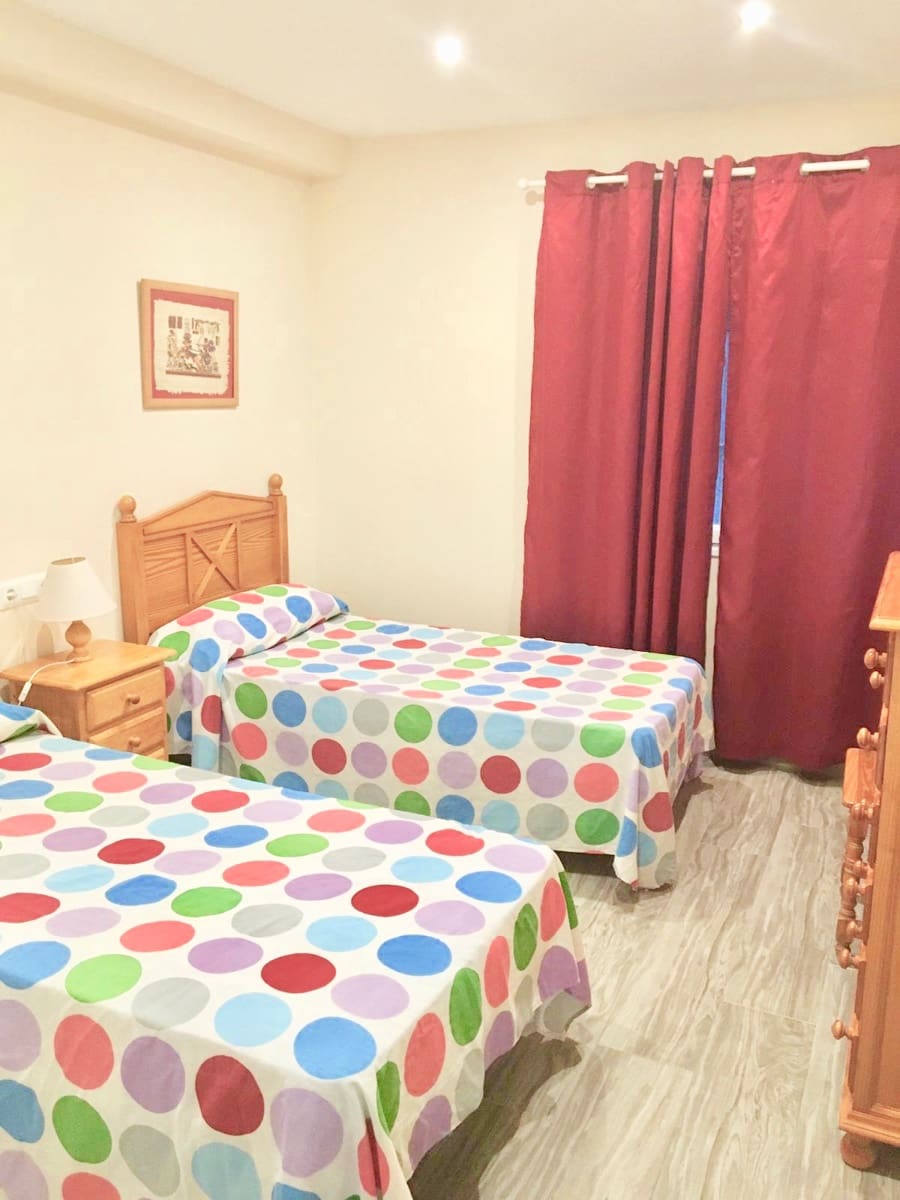 2 soverom Leilighet til salgs i Fuengirola - € 530 000 (Ref: 7749583)