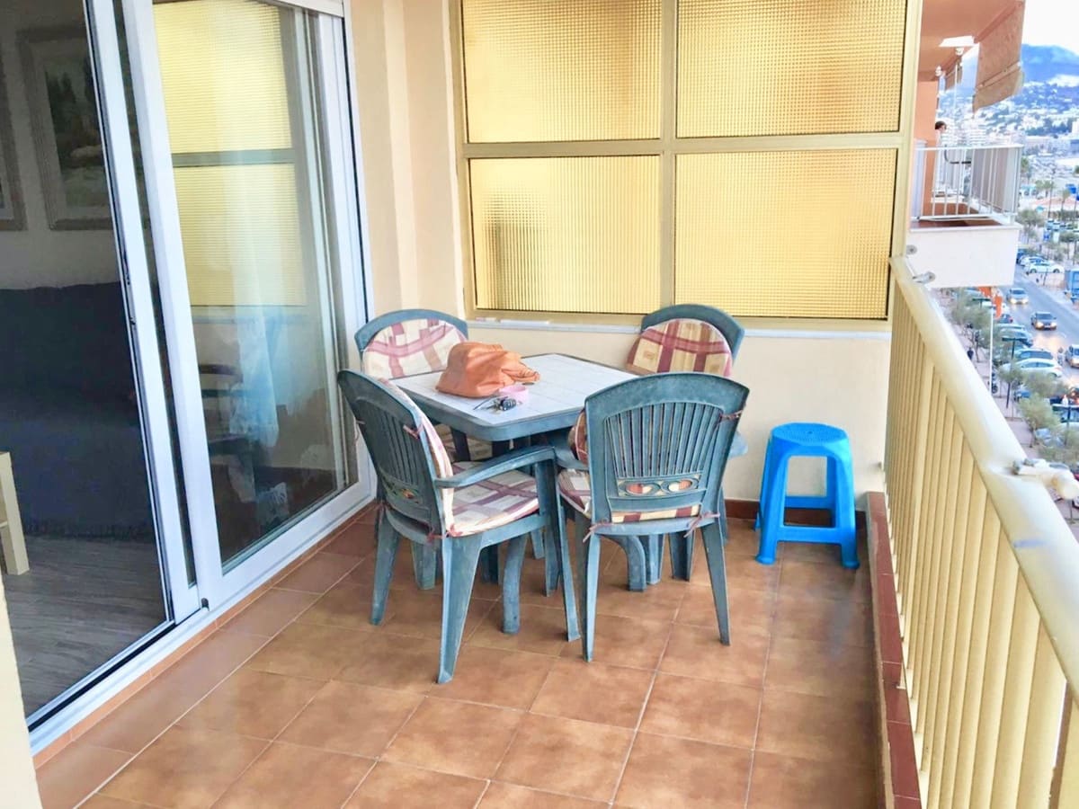 2 soverom Leilighet til salgs i Fuengirola - € 530 000 (Ref: 7749583)