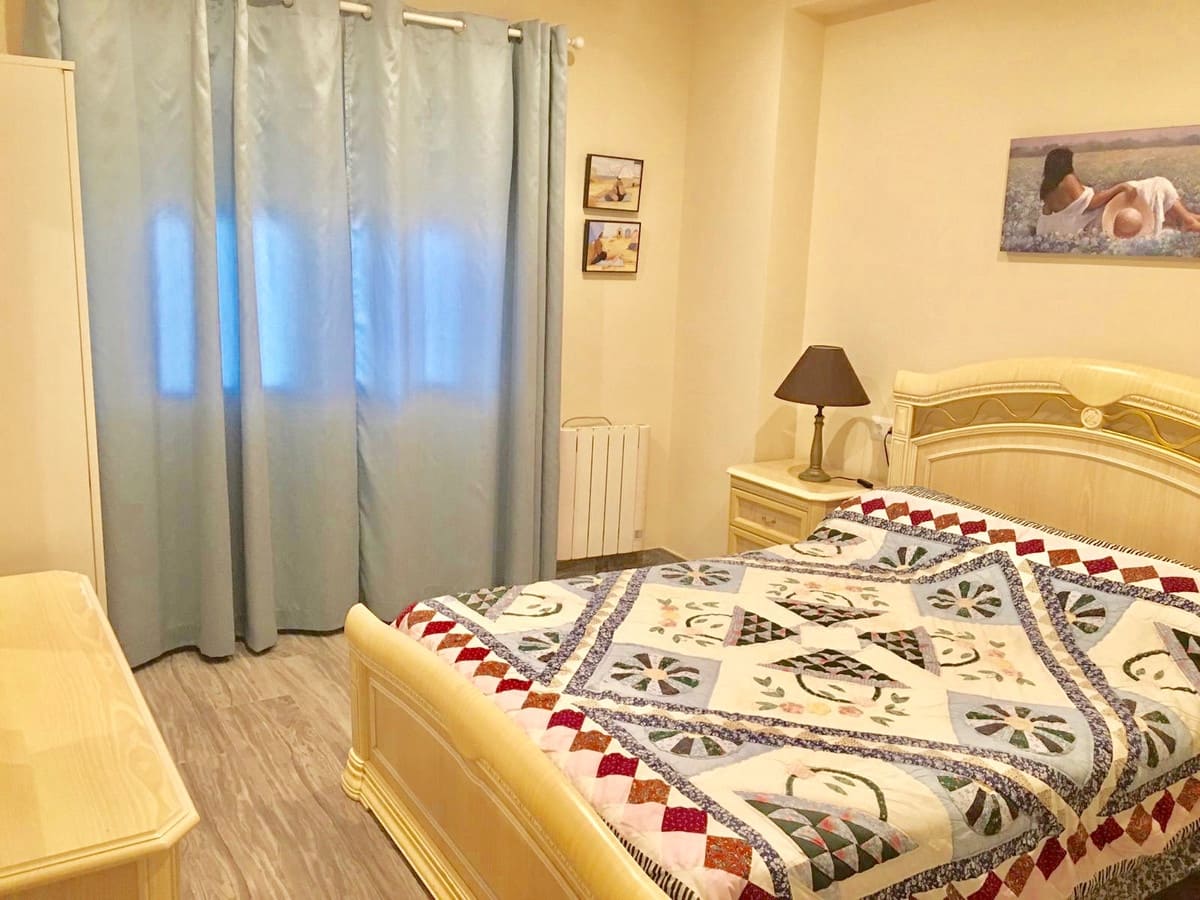 2 soverom Leilighet til salgs i Fuengirola - € 530 000 (Ref: 7749583)