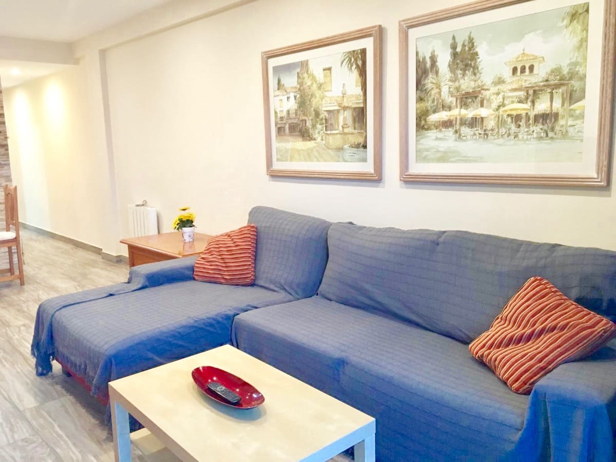 2 soverom Leilighet til salgs i Fuengirola - € 530 000 (Ref: 7749583)