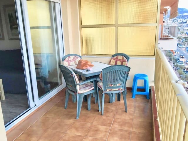 2 sypialnia Apartament na sprzedaż w Playa de los Boliches, Fuengirola - 530 000 € (Ref: 7749583)