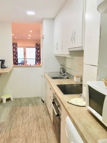 2 sypialnia Apartament na sprzedaż w Playa de los Boliches, Fuengirola - 530 000 € (Ref: 7749583)