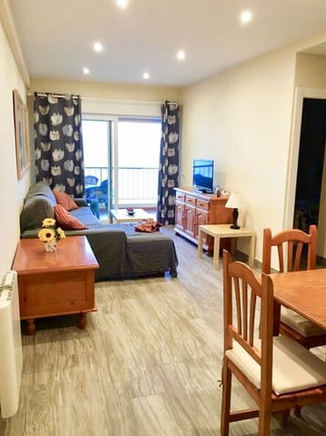 2 sypialnia Apartament na sprzedaż w Playa de los Boliches, Fuengirola - 530 000 € (Ref: 7749583)