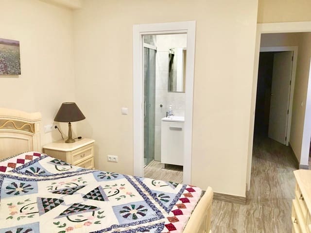 2 sypialnia Apartament na sprzedaż w Playa de los Boliches, Fuengirola - 530 000 € (Ref: 7749583)