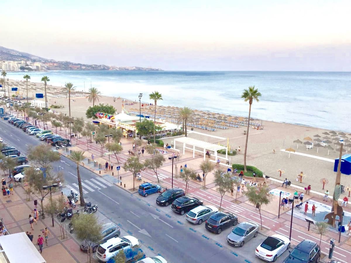 2 soverom Leilighet til salgs i Fuengirola - € 530 000 (Ref: 7749583)