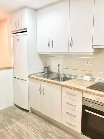 2 sypialnia Apartament na sprzedaż w Playa de los Boliches, Fuengirola - 530 000 € (Ref: 7749583)