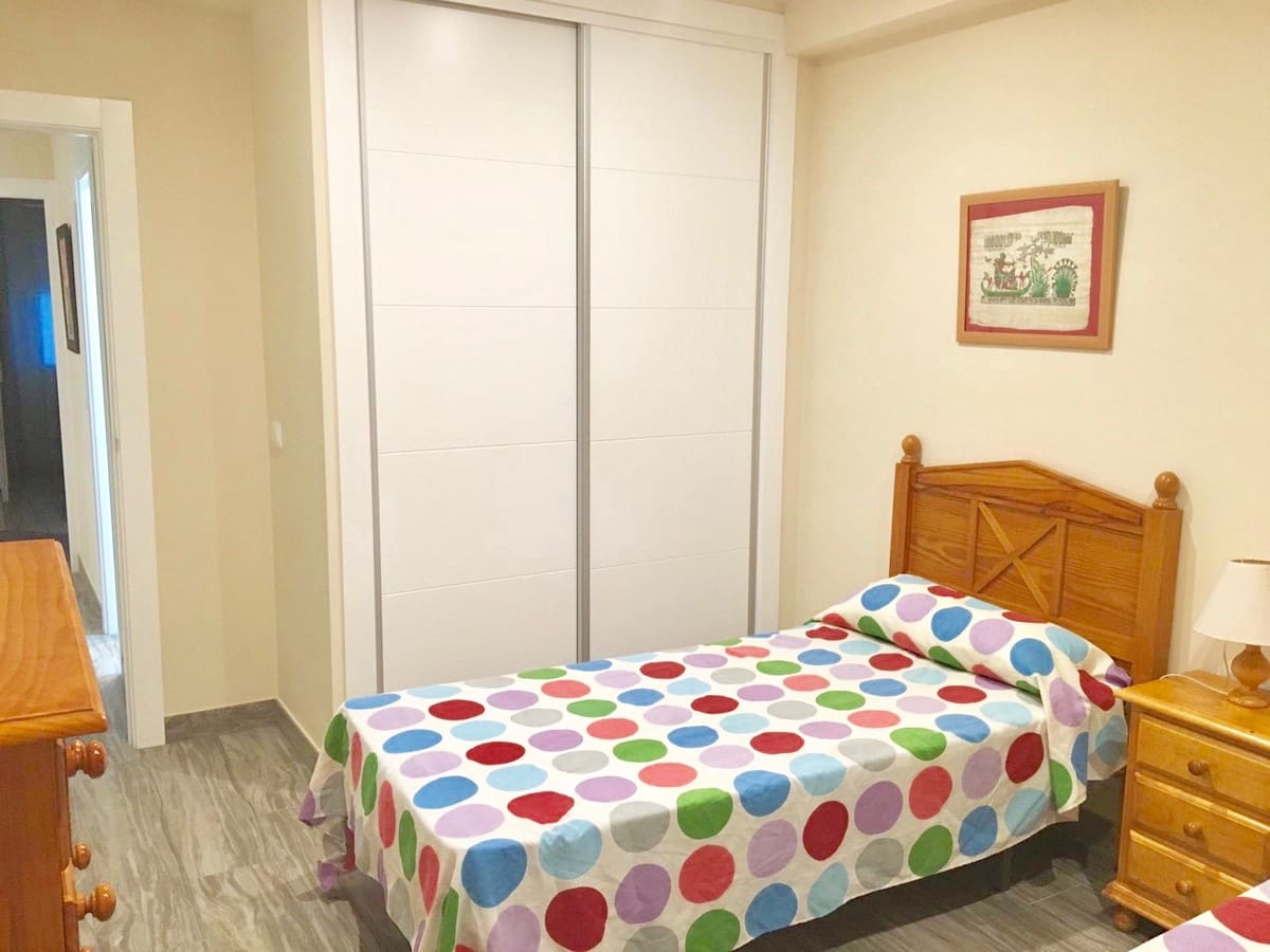 2 soverom Leilighet til salgs i Fuengirola - € 530 000 (Ref: 7749583)