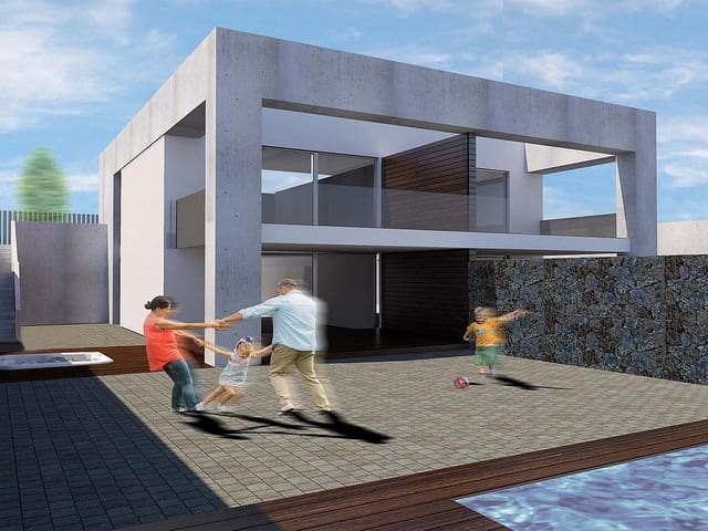 3 bedroom Semi-detached Villa for sale in Corralejo, La Oliva with pool garage - € 500,000 (Ref: 7759288)