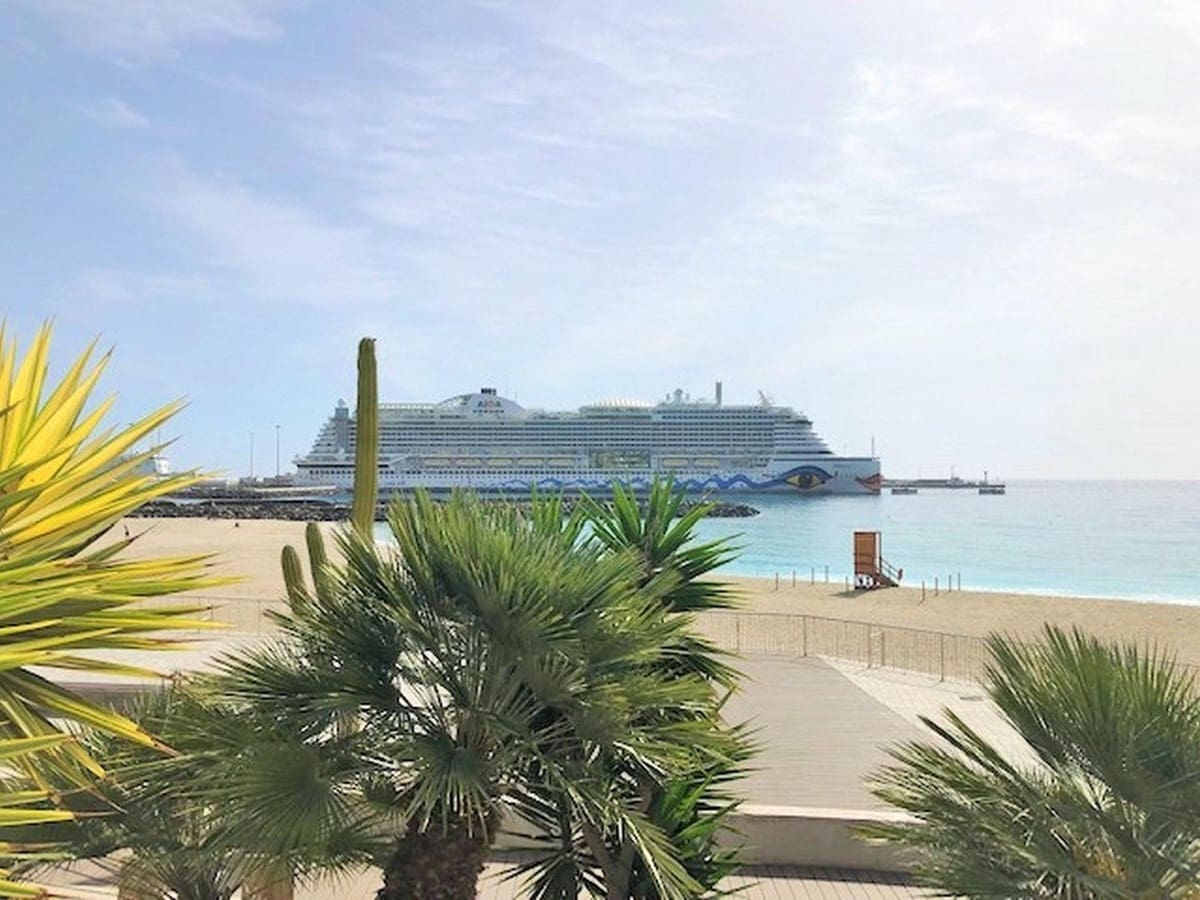 3 camera da letto Villa in vendita in Puerto del Rosario con piscina garage - 650.000 € (Rif: 7759302)