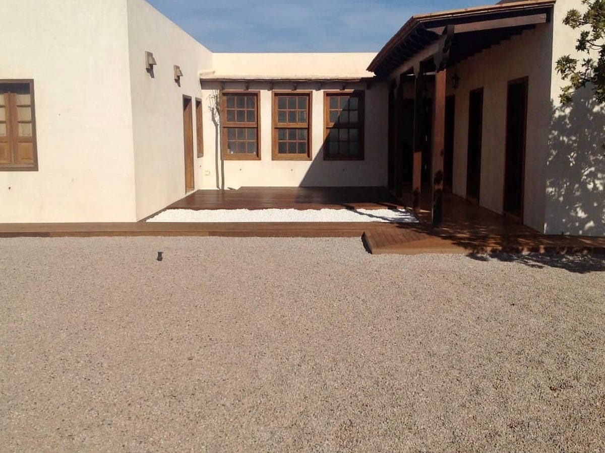 3 sovrum Villa till salu i Puerto del Rosario med pool garage - 650 000 € (Ref: 7759302)