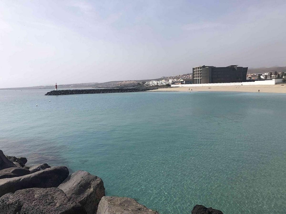 3 sovrum Villa till salu i Puerto del Rosario med pool garage - 650 000 € (Ref: 7759302)